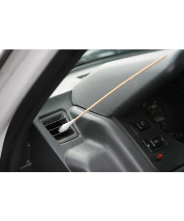 PERFORMANCE TOOL W1470 Cotton Swabs - 225 Pieces | High-Quality Cotton Swabs for Home & Professional Use - International Shipping - Buy Online on GoSupps.com