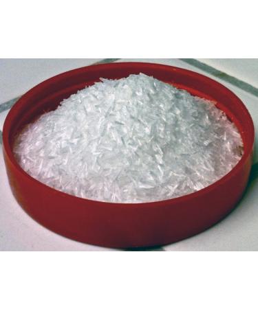 Falconsuperstore Ajinomoto Premium Quality Chinese Salt Seasoning - Long Crystal Monosodium Glutamate (MSG) - 1 kg