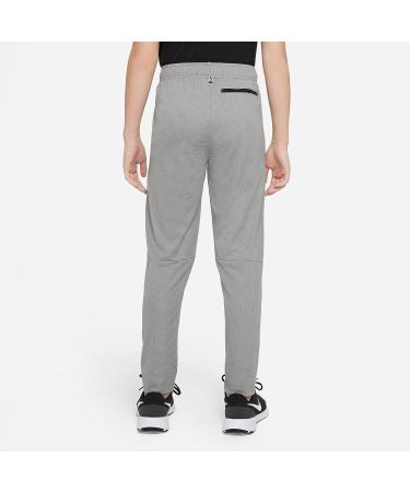 Nike Boys Large Reflective Training Pants - Lightweight Polyester - Buy Online on GoSupps.com