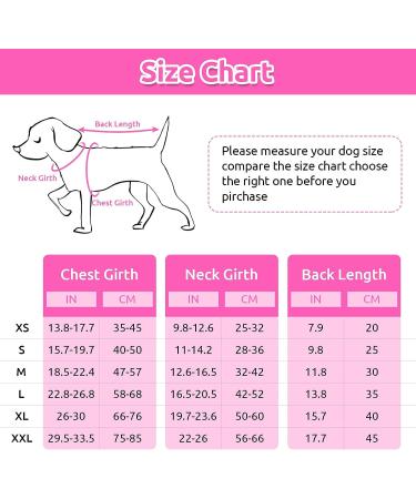 ASENKU Dog Life Jacket - Ripstop Vest with Reflective Strip | Pink Shark XS | Dog Lifesaver Swimsuit for Swimming and Boating - Buy Online on GoSupps.com