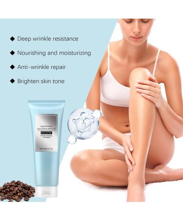 Moisturize Firming Cream Body Moisturiser for Dry Skin Firming Body Cream Brightening Body Lotion Skin Tightening Cream Body Body Creams for Women Hydrating Smoothing Anti Aging Anti Wrinkle - Buy Online on GoSupps.com