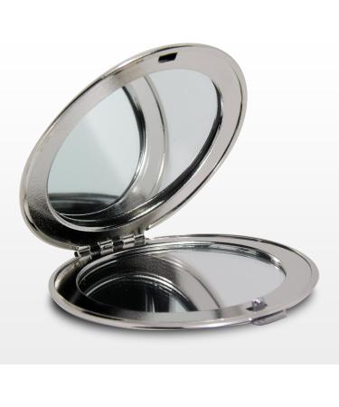 18th Butterfly Round Compact - Buy Online on GoSupps.com