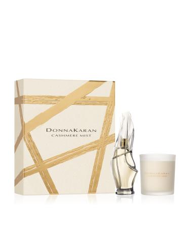 Donna Karan Cashmere Mist Cashmere Mist Eau de Parfum 2 Piece Gift Set