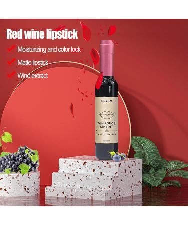 Niceram 6 Colors Lip Gloss Kit - Long-Lasting Matte Liquid Lipstick for Makeup Beginners | Blush Pink Beauty Essentials - Buy Online on GoSupps.com