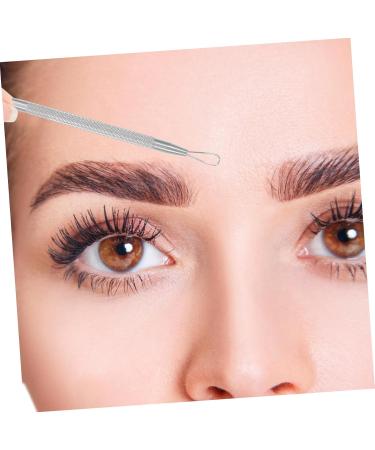 Gogogmee 7pcs Caring Double-headed Removal Needles Cleaning Pore Facial Removers Supply Steel - Buy Online on GoSupps.com
