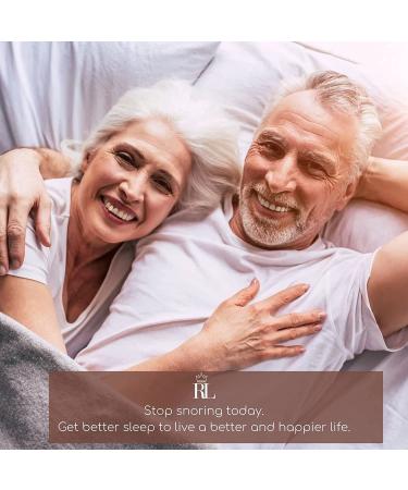 CPAP Chin Strap for Men and Women - Anti Snoring Solution by Regal Living - Buy Online on GoSupps.com