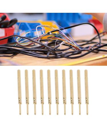 Copper Test Needle Sleeve - Accurate and Sturdy Sleeve for Electronic Product Testing - Buy Online on GoSupps.com