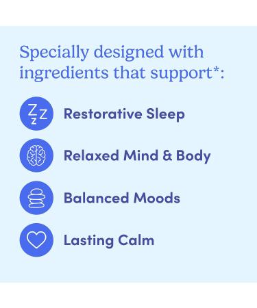 FIRST DAY Kids & Womens' Calming Magnesium Gummies (Strawberry) | Rest & Energy Bedtime Supplement | Balanced Mood | No Melatonin | Clean Label Project Verified | Vegan Non-GMO | 30-Day Supply - Buy Online on GoSupps.com