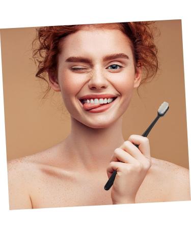 4 Pack Soft Infant Toothbrushes | Super Soft Sensitive Cleaning Tool | High-Quality Transparent PBT Filament for Kids - Buy Online on GoSupps.com