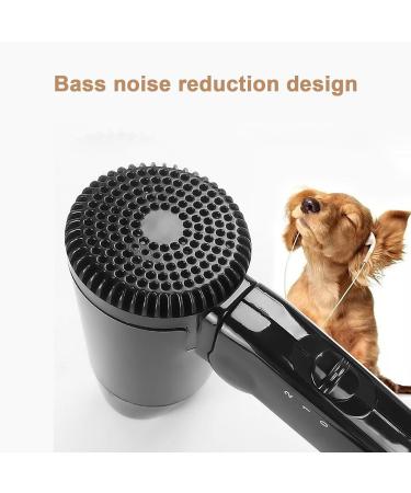 Travel Hairdryer Fast Drying Foldable Hair Blower Window Defroster For Camping Hair Dryer With Folding Handle Dual Voltage Compact Hair Dryer Portable Folding Hair Drier For Convertible Car - Buy Online on GoSupps.com