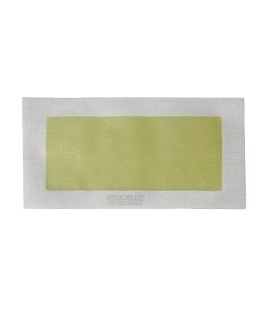 Hair Removal Wax Strips - 20 Deep-Cleaning Body Wax Strips for Women & Men | Quick & Easy at Home Waxing for Smooth Skin - Buy Online on GoSupps.com