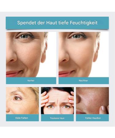 Cr me pour le visage | 100 g de cr me pour le visage pour femme soin apaisant soin de nuit formule raffermissante pour hommes pour les d placements - Buy Online on GoSupps.com