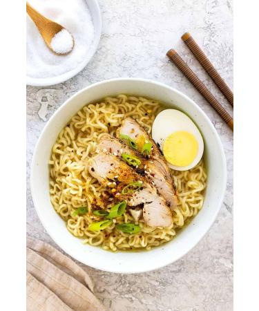 Ajinomoto Halal 1 lb Aji No Moto MSG Monosodium Glutamate Umami Seasoning 454g purity +99% - Buy Online on GoSupps.com