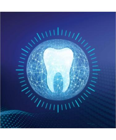 Oral-B Gum & Enamel Repair Mouthwash - Fresh Mint 250 ml | International Shipping Available - Buy Online on GoSupps.com