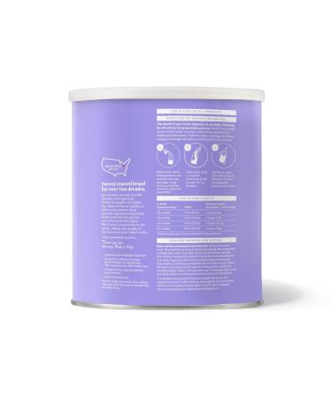 Baby's Only A2 Organic Milk Infant Formula Milk Based Powder With Iron  - Gentle - 21OZ - Buy Online on GoSupps.com