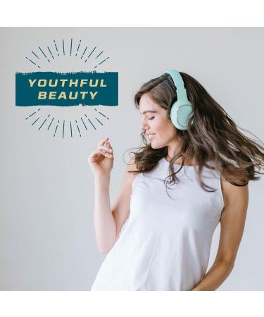 Coconut Matcha & Vanilla Vegan Collagen Protein Powder Set | Bundle & Save | Plant Based Collagen Booster | Non-GMO No Added Sugar Soy or Dairy (20 Servings Coconut Matcha 40 Servings Vanilla) - Buy Online on GoSupps.com