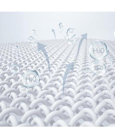 Neck Support Neck Support Soft Pressure Softness Texture for Office (L) Large - Buy Online on GoSupps.com