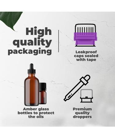 Mulberry Fragrance Oil by Eclectic Lady 10 ml Premium Long Lasting Diffuser Scent Aromatherapy - Buy Online on GoSupps.com