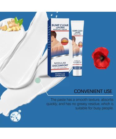 Soothing Body Cream - 20g Treatment to Relieve Skin Discomfort Gentle Calming Body Care for the Whole Family - Buy Online on GoSupps.com