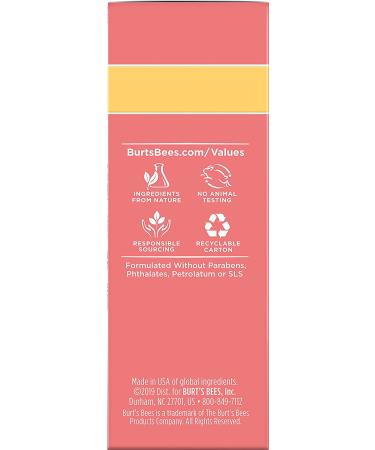 Burt's Bees Hydrating Anti-Aging Face Oil, 0.05 fl oz - Complete Nourishment Facial Care - Buy Online on GoSupps.com