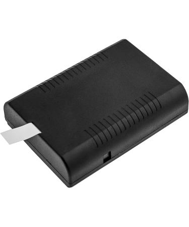 Buy BU-25 Battery Replacement for Sumitomo Type-25/Type-25e Fusion Splicers - High Performance BU25 Batteries - Buy Online on GoSupps.com