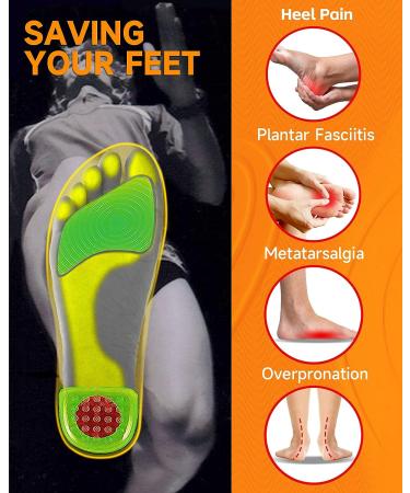 Juntos Metatarsal Pain Relief Orthotics Inserts - Neutral Arch Support for Metatarsalgia, Ball of Foot Pain, Morton's Neuroma - Men & Women Anti-Fatigue Boot Inserts - XS Low Arch Grey XS Men's 4-5 | Women's - Buy Online on GoSupps.com