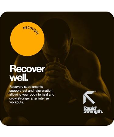  Rapid Strength Pure inulin fiber 100g | 85% fiber per serving - Buy Online on GoSupps.com