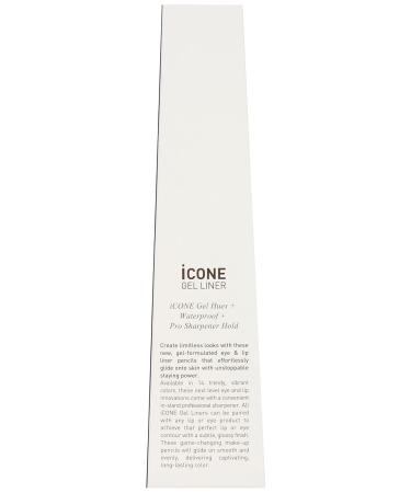 CAILYN Icone Gel Lip Liner in Maple - Long-lasting Smooth Application | Shop Internationally - Buy Online on GoSupps.com