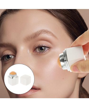 FOMIYES Volcanic Stone Oil-Absorbing Face Roller | Oil Control & Skin Care Mask for Clear Complexion - Buy Online on GoSupps.com