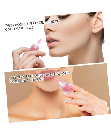 Beaupretty 3Pcs Hydrating Lip Shimmer Color-Changing Lip Oils for Day and Night Use Hydrating Lipsticks for Skin Types - Buy Online on GoSupps.com