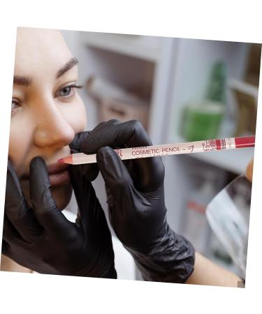 FRCOLOR Colors Eyeliner 12 Pieces Color Eyeliner Pencil Colored Pencils Colorful Colored s Makeup Lip Line Make Up Wooden Waterproof - Buy Online on GoSupps.com