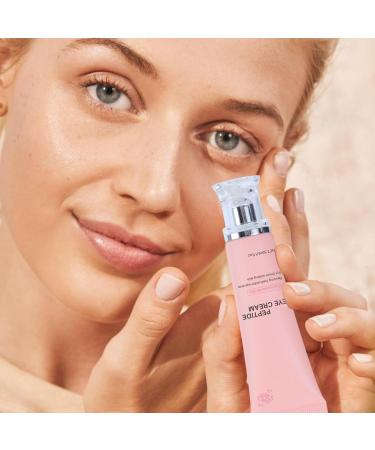  G n rique Under Eye Cream - Eye Repair Firming Cream for Tigshtening | 30msl Skin Care Moisturizer Non-sgreasy for Reduces Crow'ss Feet Dark Circles and Puffiness - Buy Online on GoSupps.com