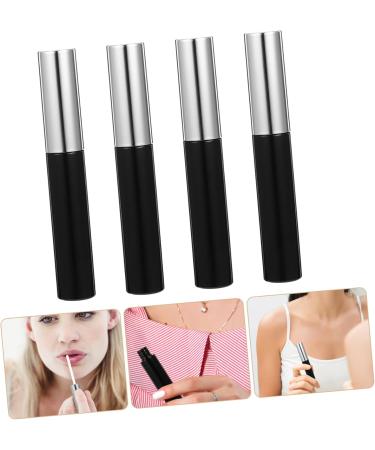 TOVINANNA 12 Pieces Empty Eyeliner Bottle and Mascara Tubes Empty Mascara Tube for Pencil Oil Eyeliner Empty Eyeliner Tube Eyeliner Container Eyelash - Buy Online on GoSupps.com