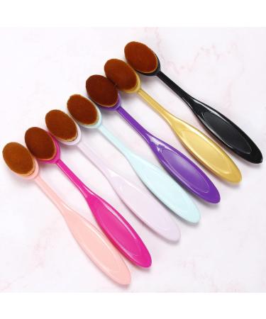 14 Colors Ink Blending Brushes Set for Paper Crafting - Crafters' Essential - Buy Online on GoSupps.com