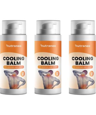 Refreshing balm - Nutraneo - Buy Online on GoSupps.com