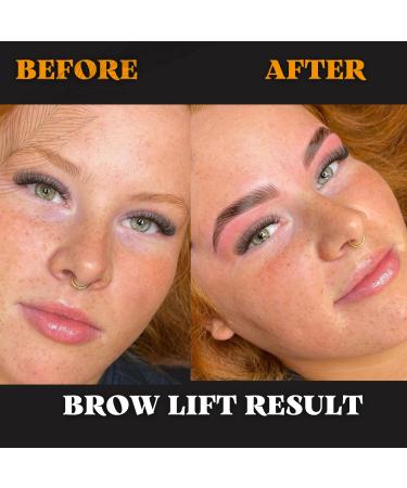 ARYANA NEW YORK Lash Lift & Brow Lamination Kit | Professional Series | Enhance Your Look with Salon-Quality Results - Buy Online on GoSupps.com