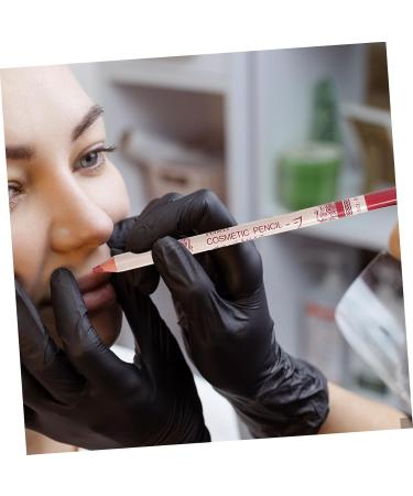 FRCOLOR Colors Eyeliner 12 Pieces Colored Eyeliner Pencils Color Pencil Colorful Colored s Makeup Make Up Lip Line Wooden Waterproof - Buy Online on GoSupps.com