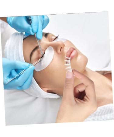 FRCOLOR 15 Pairs Makeup False Eyelashes Natural False Lashes White Fake Eyelashes Japanese Eyelashes White for Eyes Fiber Lashes Extension Natural Eyelashes Cosplay Japan - Buy Online on GoSupps.com