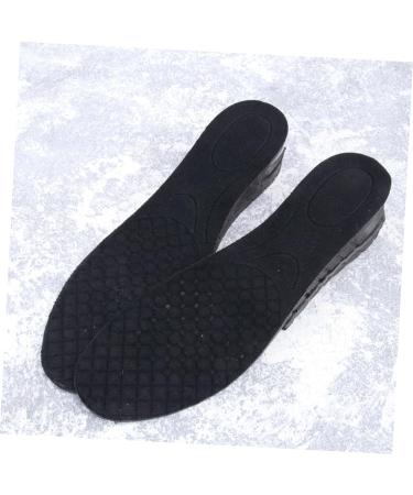 Elevate Your Style: Women's Elevator Shoe Pads & Inserts for Height Enhancement - International Shipping Available - Buy Online on GoSupps.com