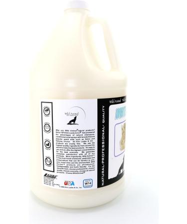 Wild Animal Hairy Beast RTU Cologne Gallon - Buy Online on GoSupps.com