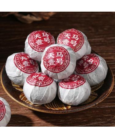 Tangerine (Xiaoqinggan) 250g * 2 Avec "Tianma No.1" Pu Forte Saveur - Th Erh - Emballage Classique En Bo te - Buy Online on GoSupps.com