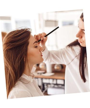  FOYTOKI Waterproof Brow Pencil for Women Professional Makeup for Natural Eyebrows Long Lasting Easy to Use for Daily Use Coffee Color Variation - Buy Online on GoSupps.com