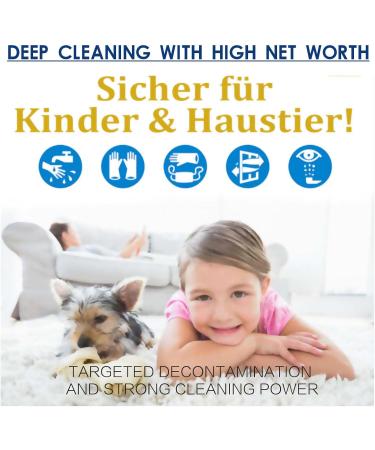 Spot Remover for Clothes | Spot Remover Fabric Stain Remover for Clothes Multi-Purpose Clothes Oil Stain Remover Laundry Cleaning Stubborn Stains Cleaner for Oil Vanish - Buy Online on GoSupps.com