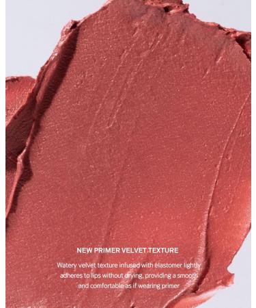 Buy NAMING Prime Fog Lip Tint - Long-Lasting Soft Velvet Texture | International Shipping - Buy Online on GoSupps.com