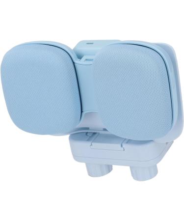 Buy Bnineteenteam Children Writing Desk Posture Corrector | Anti-Myopia Orthotic Trainer | Sky Blue | International Shipping - Buy Online on GoSupps.com