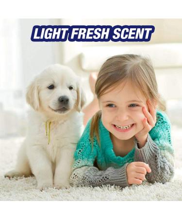 Resolve Ultra Pet Stain & Odor Remover Spray  32oz 32 Ounce (Pack of 1) Stain Remover - Buy Online on GoSupps.com