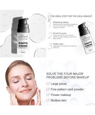 Portable Professional Makeup Set with Travel Bag - Birthday Xmas Gift for Women/Girls #5 - Buy Online on GoSupps.com