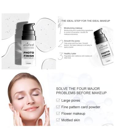 FantasyDay 5-Piece Makeup Set - Complete Cosmetics Kit for Christmas | Mascara Eyeliner Lipstick & More - Buy Online on GoSupps.com