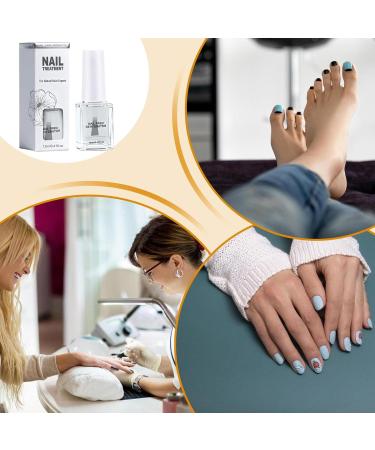 Gel Nail Moisturizer - Nourishing and Moisturizing Manicure Treatment - Moisturizing Liquid for Gel Nail Preparation - For Acrylic Nails at Home Beginners and Professionals - Buy Online on GoSupps.com