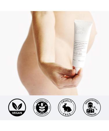 MULTI-AWARD-WINNING Stretch Marks Removal for Men & Women Peptide and Vitamins Stretch Mark & Scar Cream for Reduction in Stretch Marks Improves Elasticity and Firmness Perfect Pregnancy Gift STRETCH MARKS REMOVAL CREAM - Buy Online on GoSupps.com